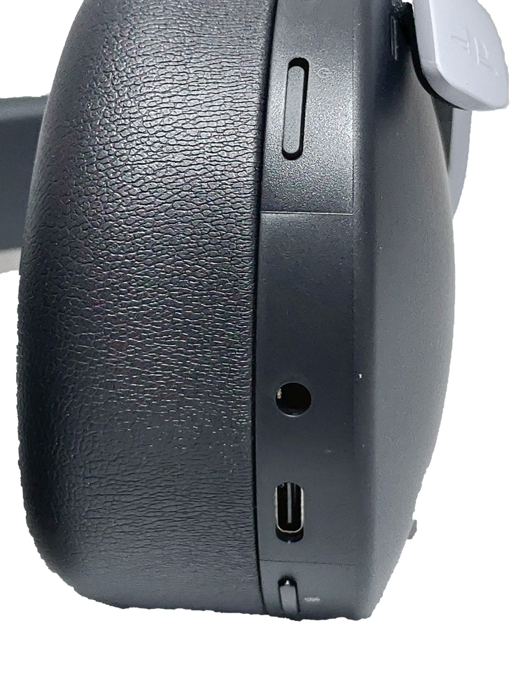 PS5『PULSE 3Dワイヤレスヘッドセット』レビュー・感想