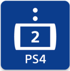 『PS4 Second Screen』アプリでできることと接続方法（ペアリング）