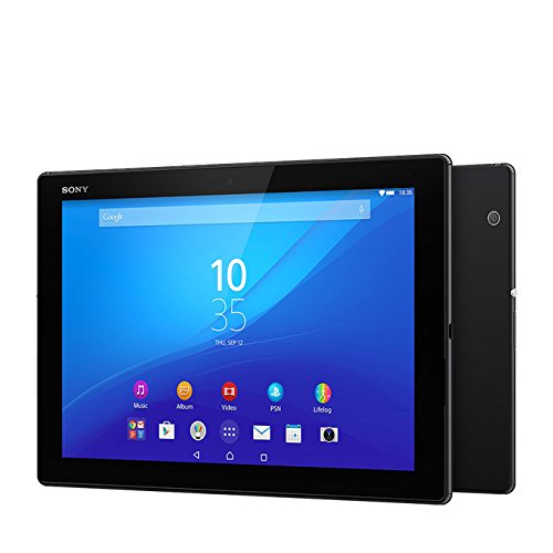Xperia Z4 Tablet