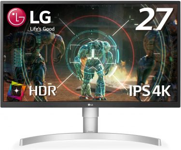 LG 4Kゲーミングモニター2種比較・まとめ2020年度[PS4 Pro向け]