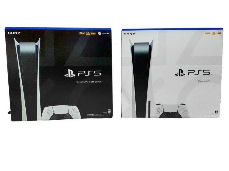 ps5 通常盤　PS5
