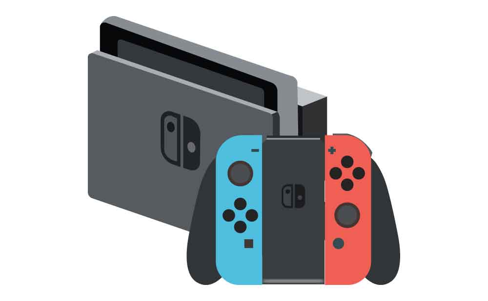 新品未開封 Nintendo Switch 2019年8月モデル 5/14到着分