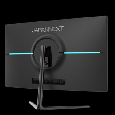 JAPANNEXT JN-238GT240FHDRゲーミングモニター|フルHD/240Hzが3万円以下